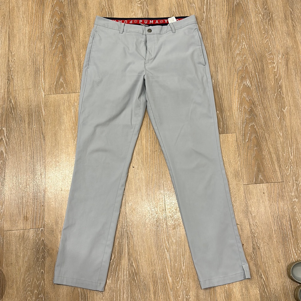 Puma Golf Pants  3434